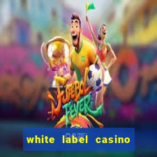 white label casino affiliate program